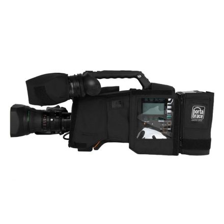 Porta Brace CBA-PXWX400B BodyArmor for Sony PXWX400