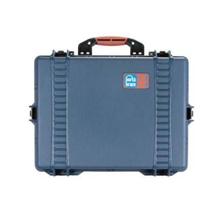 Porta Brace PB-2650E Hard Case With Wheels