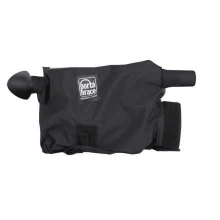 Porta Brace QRS-PXW200 Black Rain Cover for Sony PXW-X200