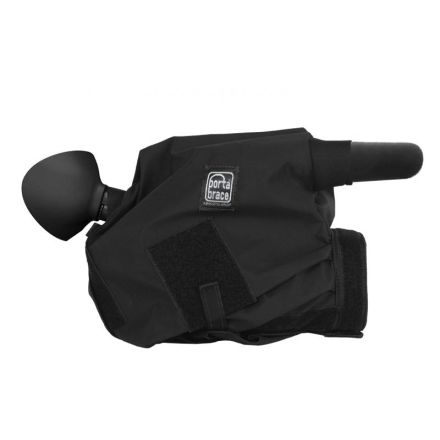 Porta Brace QRS-X70 Black Rain Cover for Sony PXW-X70