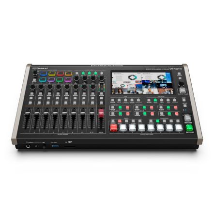 Roland VR-120HD