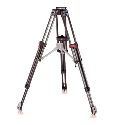 Sachtler Tripod Speed Lock CF HD