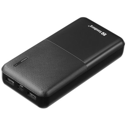 Sandberg Saver Powerbank 20000 - Sonderpreis!