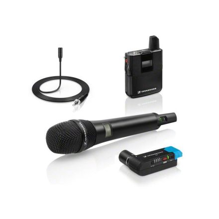 Sennheiser AVX-Combo SET Funkstrecke