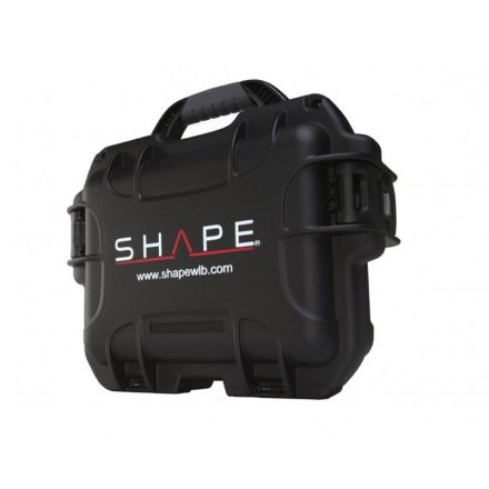 SHAPE 905 Black Nanuk Case