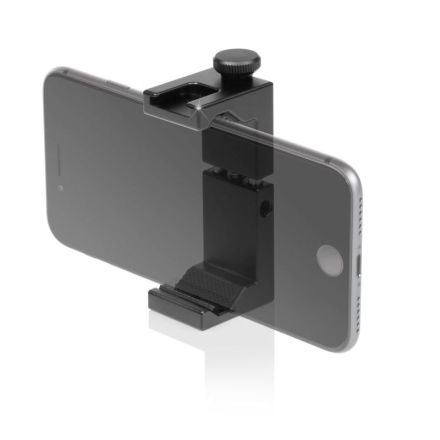 Shape Aluminium Smartphone Tripod Mount mit Cold Shoe