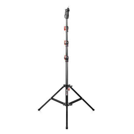 SHAPE Aluminum Triple Riser Combo Black Stand 14’7’’