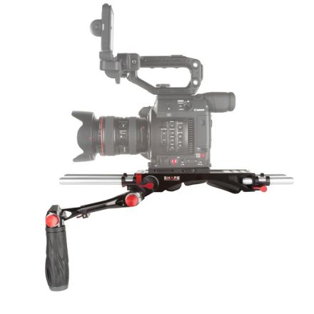 Shape C200BR - Canon C200 Bundle Rig