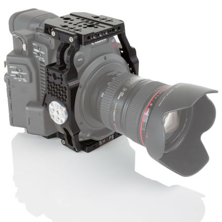 Shape C200CAGE - Canon C200 Camera Cage