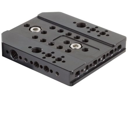 Shape C200TP - Canon C200 Top Plate