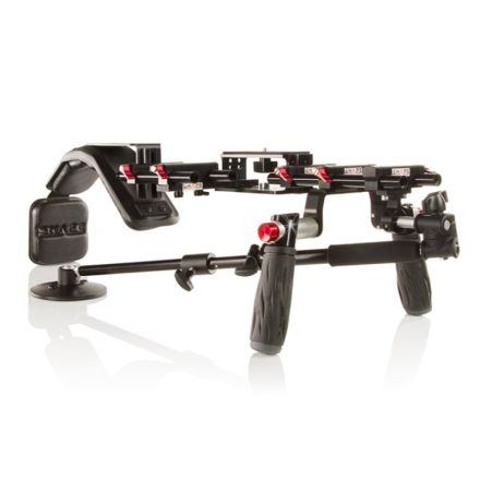 SHAPE DSLR Stabilizer - COMPOSTAB