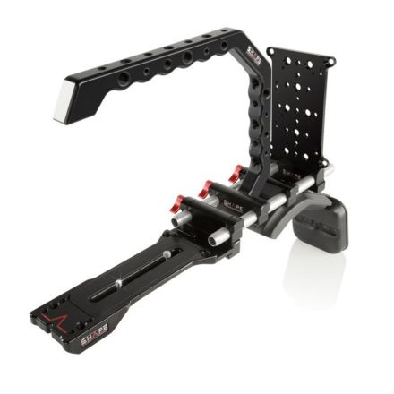 SHAPE ENGBR - ENG Style Camcorder Bundle Rig