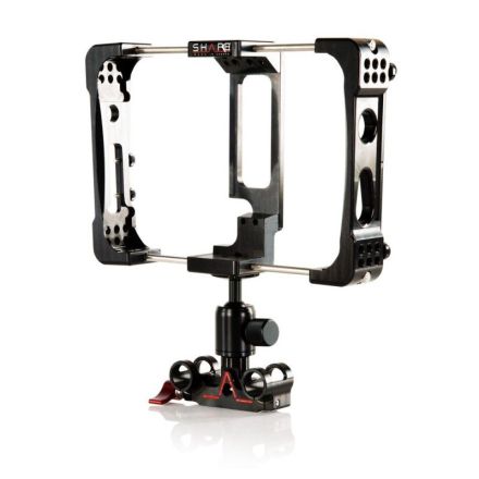 SHAPE FLAROD - Atomos Flame Cage With 15mm Ballrod