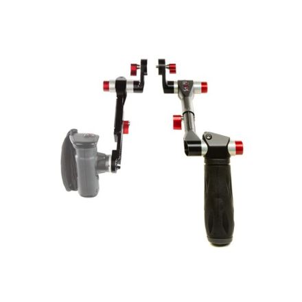 SHAPE HANDUR - Blackmagic URSA Mini Handles Kit