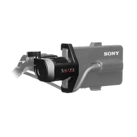 SHAPE LCD Monitor Loupe Support for SONY FX6