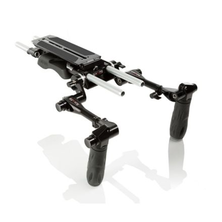 SHAPE BP12 - Revolt VCT Universal Baseplate