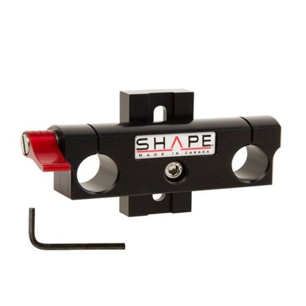 SHAPE RODSUP2 - Sliding Rod Bloc