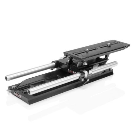 SHAPE Studio 15 mm Sliding Baseplate for Sony Venice