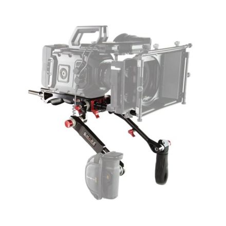 SHAPE URSABR - Blackmagic URSA Mini Bundle Rig