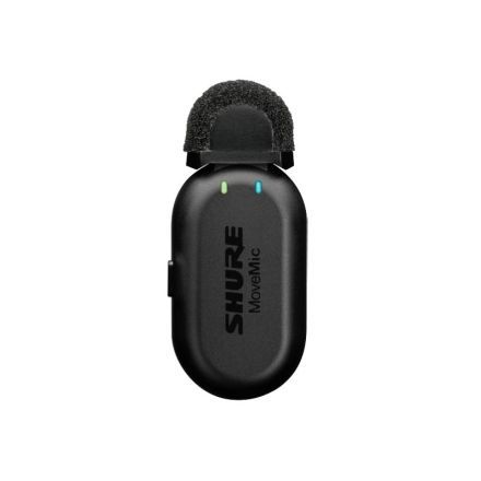 Shure MoveMic One