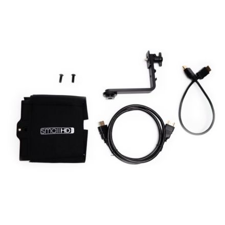 SmallHD FOCUS 7 Accessory Pack