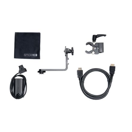 SmallHD FOCUS 7 Gimbal Accessory Pack