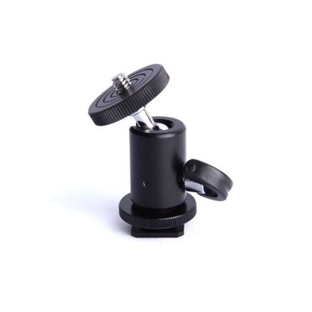 SmallHD Hot Shoe Ball Mount