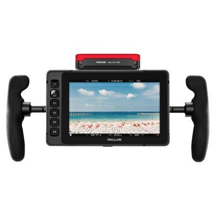 SmallHD Ultra 7 Bolt 6 RX 1500 V-Mount Kit