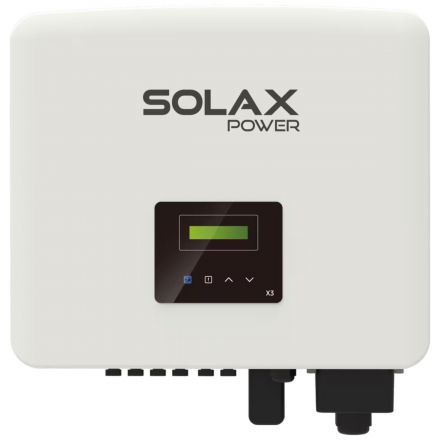 Solax Power X3-Hybrid 6.0 G4 PRO Wifi-LAN  - 0% MwSt. (gem. § 12 Abs. 3 UStG)*