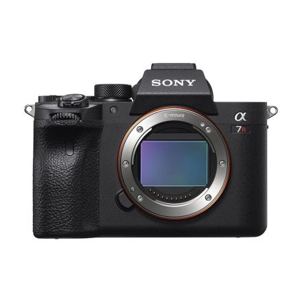 Sony Alpha 7R IV A - ILCE7RM4AB - 0% Leasing