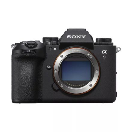 Sony Alpha 9 III - 0% Leasing