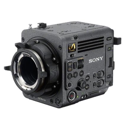 Sony BURANO 8K Camera