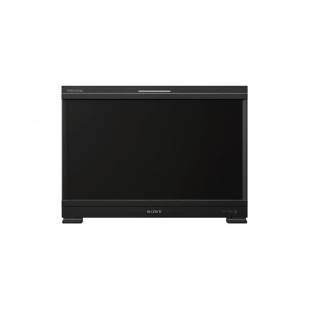 Sony BVM-E251 - 24,5" OLED - Referenzmonitor