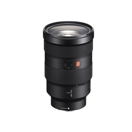 Sony FE 24-70mm F2,8 GM - SEL2470GM