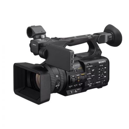 Sony PXW-Z200 - Demo Showroom
