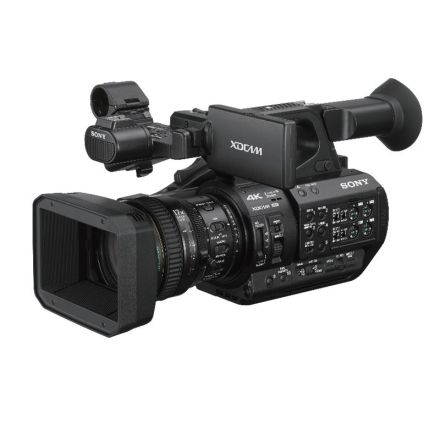 Sony PXW-Z280 Camcorder 4K