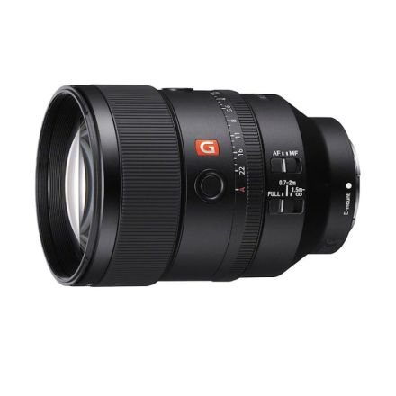 Sony SEL135F18GM Objektiv