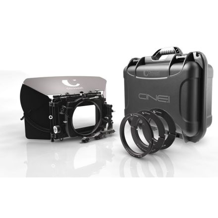 Chrosziel Swing-Away MatteBox Kit MB 565 Double