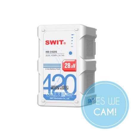 Swit HB-C420S