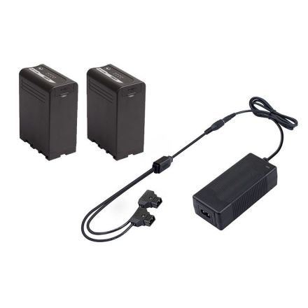 SWIT LB-SU98 BP-U Battery Pack 2KIT