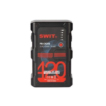 Swit PB-C420S