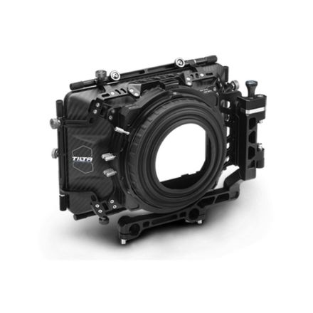 Tilta 4x5.65 Carbon Fiber Matte Box - MB-T04