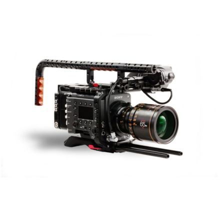 Tilta Camera Cage for Sony Venice V-Mount - ESR-T13A-15-V