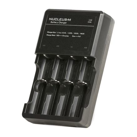 Tilta Nucleus-M Battery Charger WLC-T03-BC