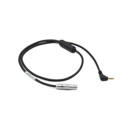 Tilta Nucleus-M Run/Stop Cable Panasonic GH/S Series RS-02-GHS