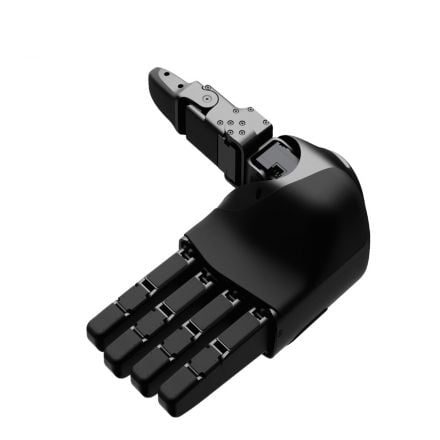 Unitree Dex5-1 Hand links