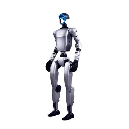 Unitree G1 EDU-U6