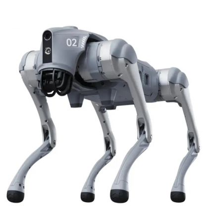Unitree Go2 X