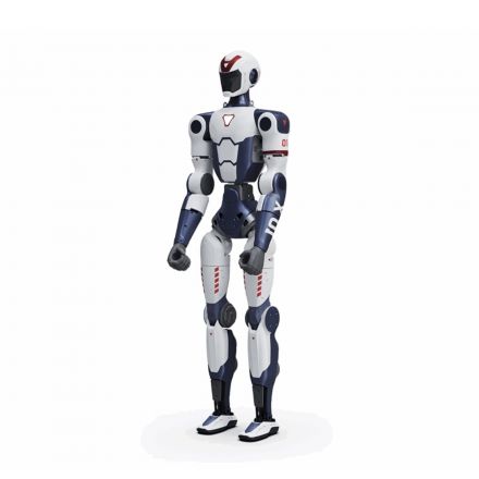 Unitree R1 Humanoider Roboter