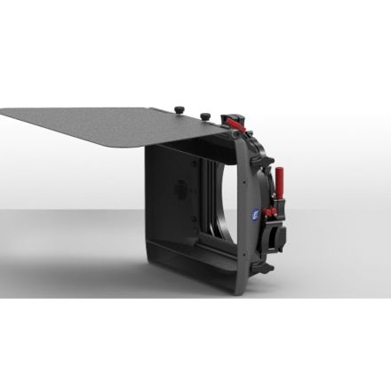 Vocas MB-256 Matte Box - Kompendium